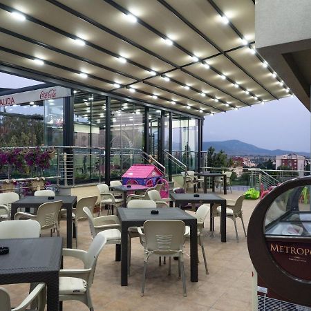 Hotel Salida Prilep Exteriör bild