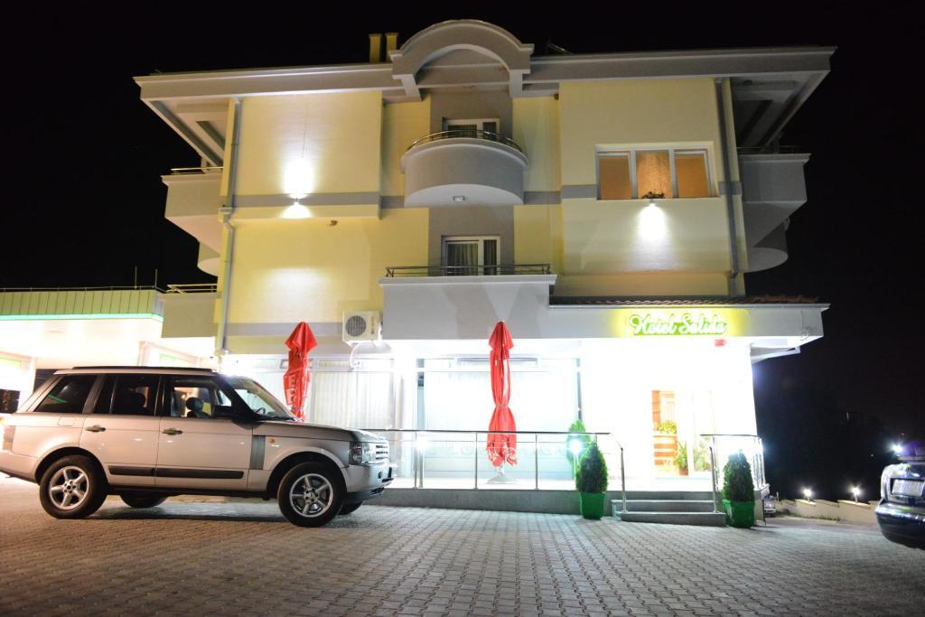 Hotel Salida Prilep Exteriör bild