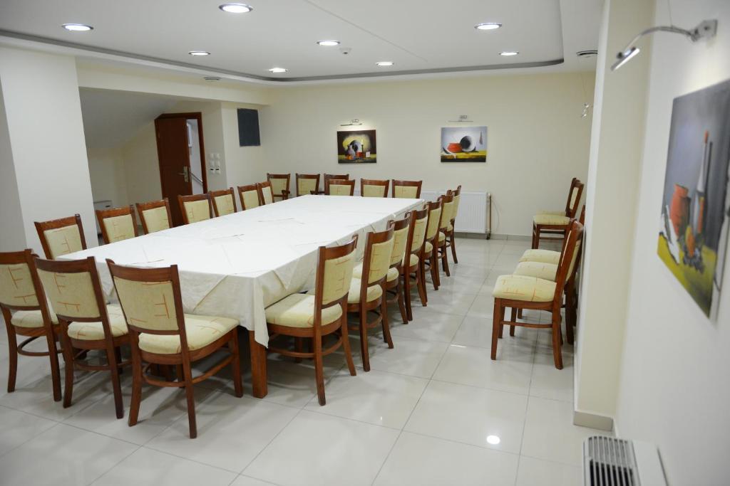 Hotel Salida Prilep Exteriör bild