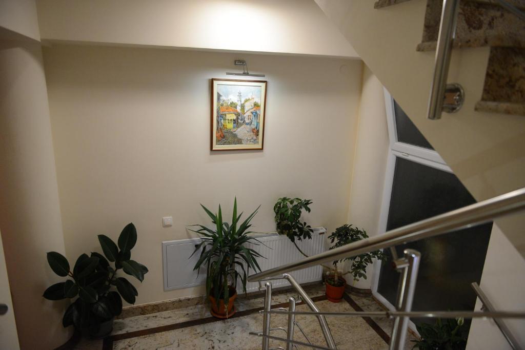 Hotel Salida Prilep Exteriör bild